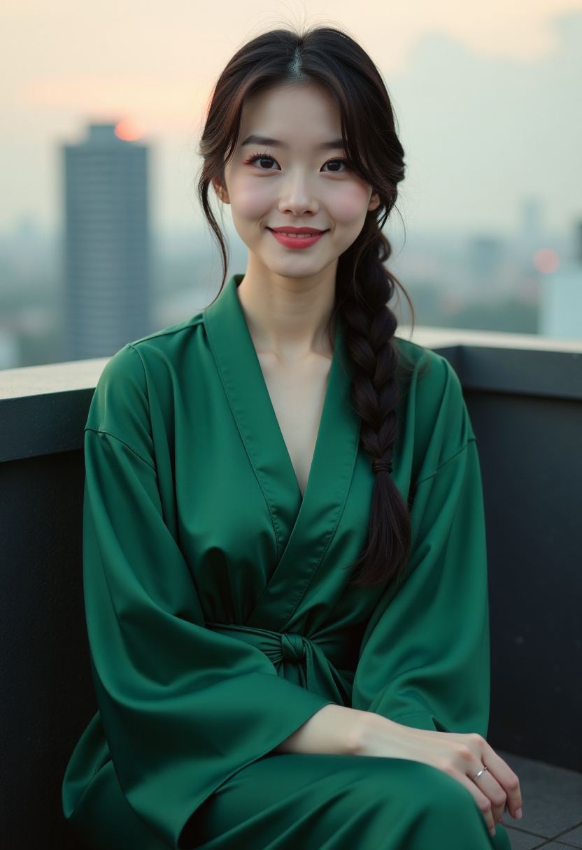 沉默的真相
