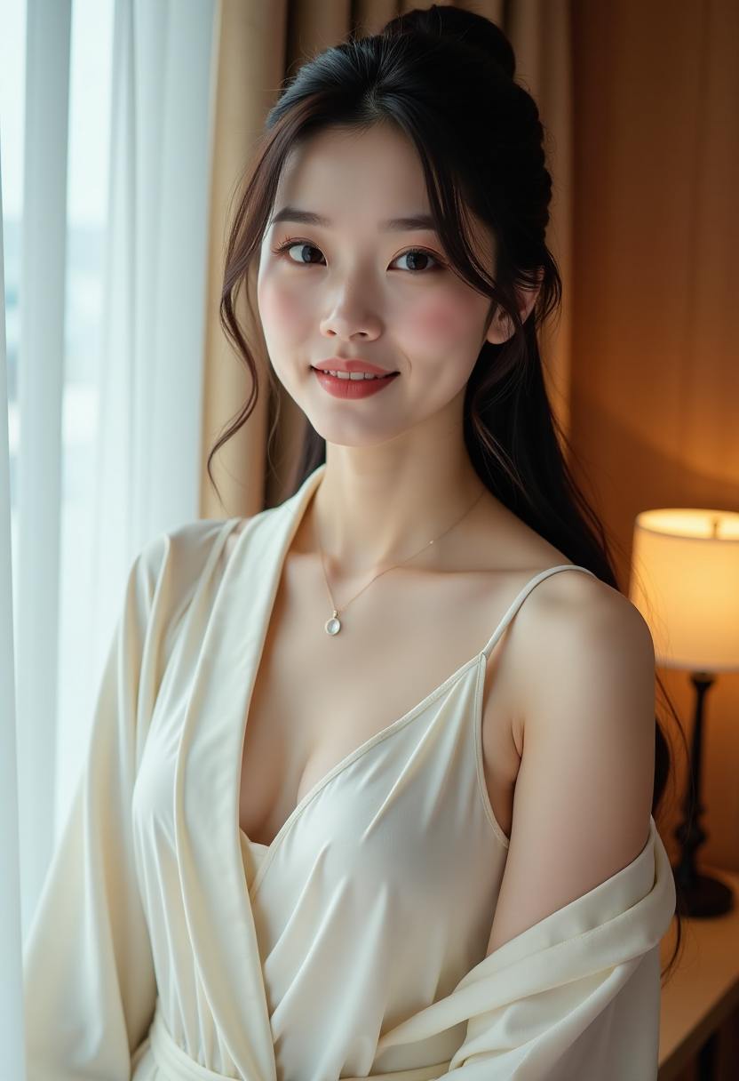 漫长的季节